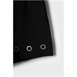 Шорты трикотажные для девочек PLAYTODAY, 1240169