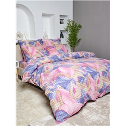 Постельное белье бязь премиум - Офелия