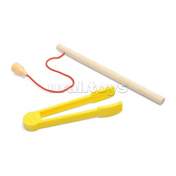 Игра развивающая "Рыбалка"