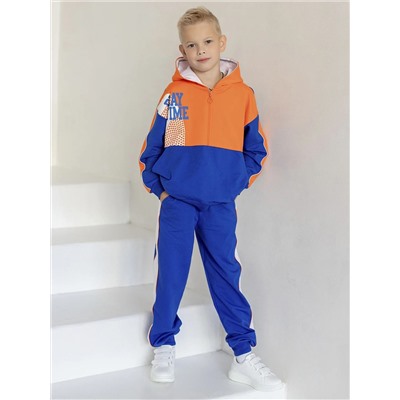 BATIK Анорак 066_ОС22