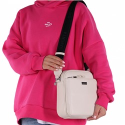 Сумка 270148 beige Velina Fabbiana-Safenta