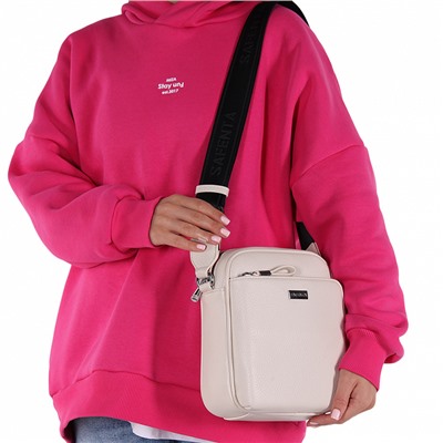 Сумка 270148 beige Velina Fabbiana-Safenta