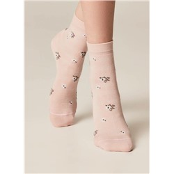 Классические Брестские Носки женские 1100 CLASSIC