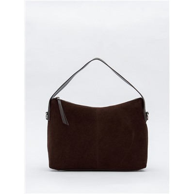 Сумка 1078M coffee Polina&Eiterou