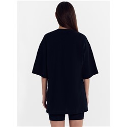 КОМПЛЕКТ ЖЕНСКИЙ (ДЖЕМПЕР, ШОРТЫ) 192546