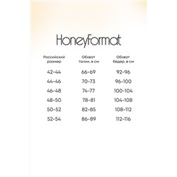 Женские трусы 903 1 шт