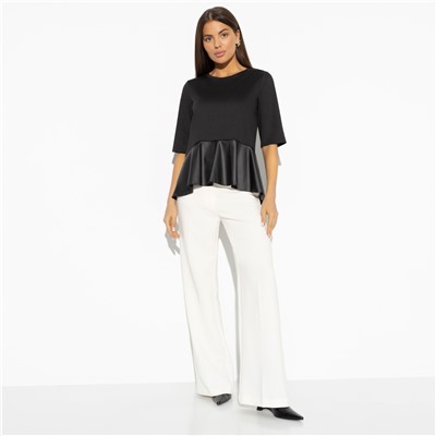 Блуза, Самая красивая