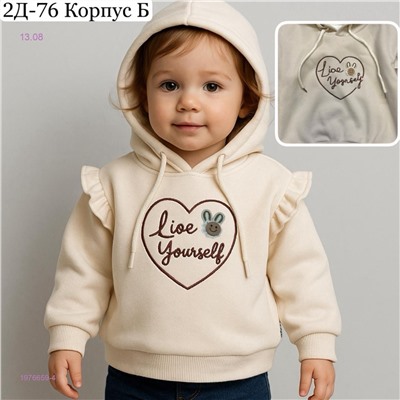 толстовка 1976659-4