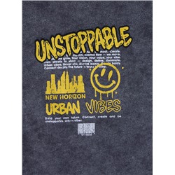 КОМПЛЕКТ ДЛЯ МАЛЬЧИКОВ (МАЙКА, ТРУСЫ) 443002