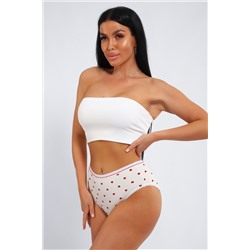 трусы женские бикини 74376