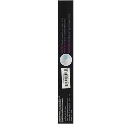 Sigma, E05, Eye Liner, кисть для подводки глаз, 1 шт.