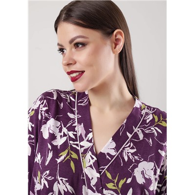 Халат женский