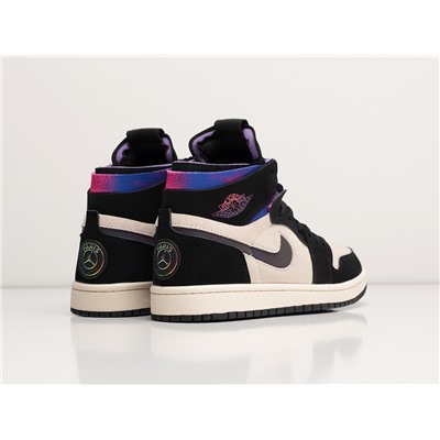 Кроссовки Nike Air Jordan 1 Zoom Air CMFT