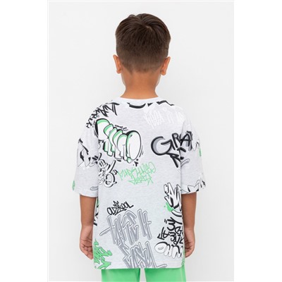 CROCKID Фуфайка