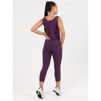 Костюм "Энтузиазм" (Баклажан)