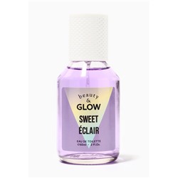 Туалетная вода женская Beauty&Glow Sweet Eclair, 60 мл