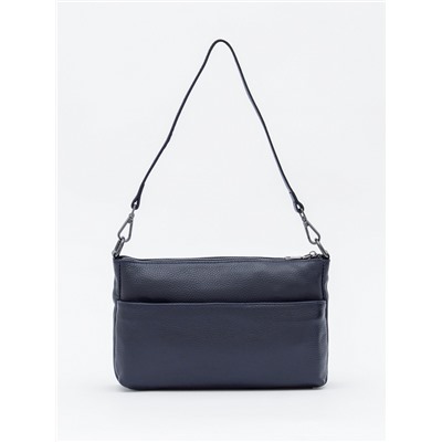 Сумка 8200VG blue Vitelli Grassi