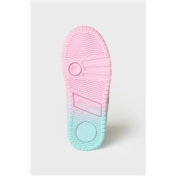 Полуботинки для девочек PLAYTODAY, 1239965