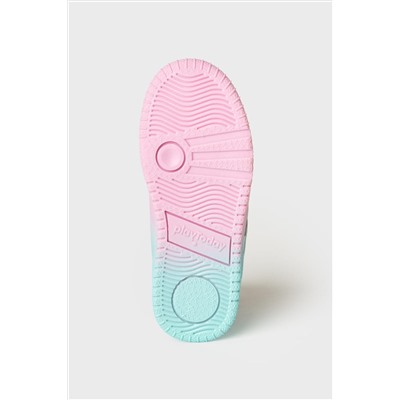 Полуботинки для девочек PLAYTODAY, 1239965