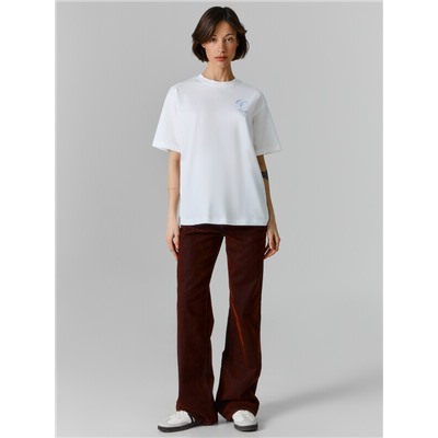 ФУТБОЛКА ЖЕНСКАЯ 112678