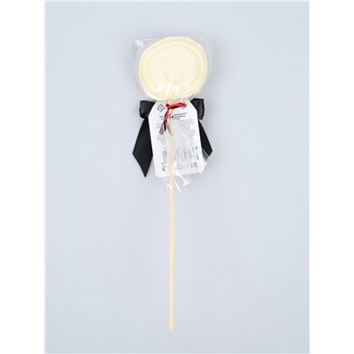 Леденец-пельмень на палочке «Мясная конфета», 22 г