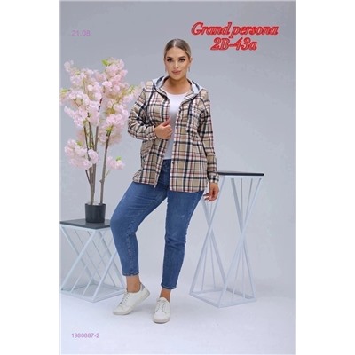 Рубашка бронь 1980887-2