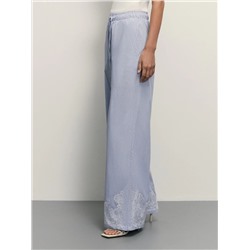 ZARINA Брюки ZR2505032101