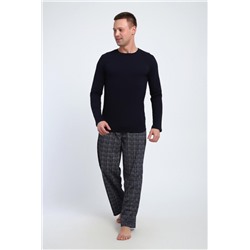 Костюм 51173 (Темно-синий)