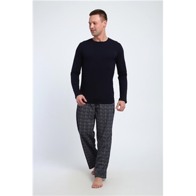 Костюм 51173 (Темно-синий)