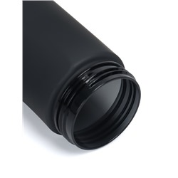 Бутылка для воды Resport, 700 мл. чёрная