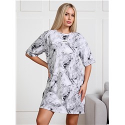 Туника Туман-1 (В одном цвете)