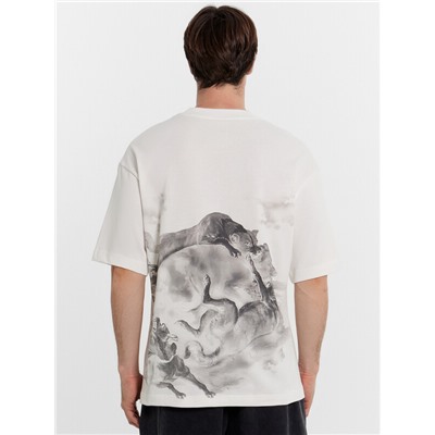 ФУТБОЛКА МУЖСКАЯ 111883