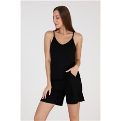 Майка 8271 (Черный)