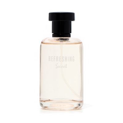 Туалетная вода женская Refreshing Sweet, 100 мл