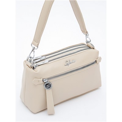 Сумка 2219-2 beige Velina Fabbiana-Safenta
