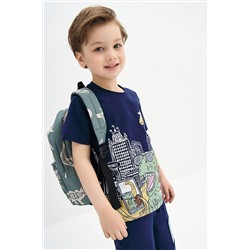 Футболка KOGANKIDS, 1016789