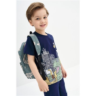 Футболка KOGANKIDS, 1016789