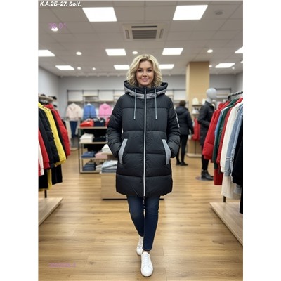 Куртка зима 2056535-4