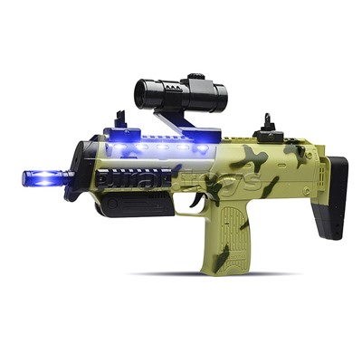 Автомат "Снайпер" в коробке