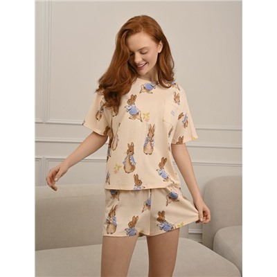 Женская пижама (Ф+Ш)