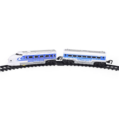 Железная дорога "Express" в коробке