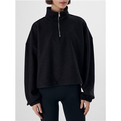 СВИТШОТ ЖЕНСКИЙ 302491