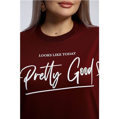 Толстовка 80048 НАТАЛИ, 1215239