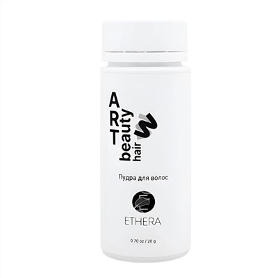 ETHERA Пудра для объема волос / Art Beauty Hair Volumising Powder, 20 г 25142