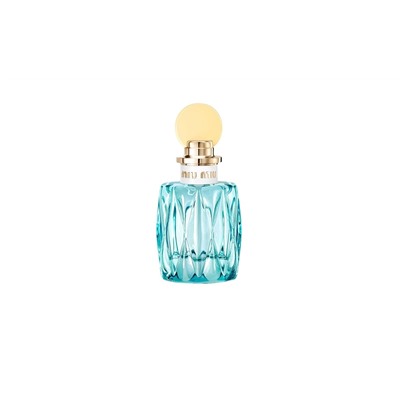 Туалетная вода Miu Miu L^Eau Bleue100мл жен edp тестер