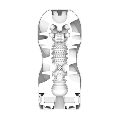 Мастурбатор Tenga Air Flow Cup Gentle