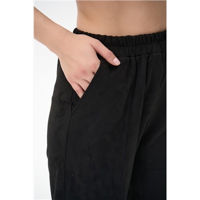 Брюки Майли (чёрный)