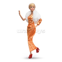 Кукла София 29 см, (руки и ноги сгиб., акс,) в коробке