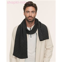 ST 196 Шарф мужской (185 х 25)