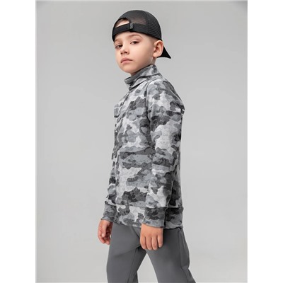 Bodo Водолазка 7-245МU